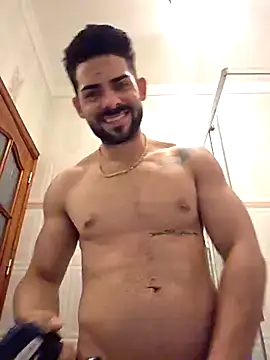 SoyTuMiembro online show from 03-02-26, 07:21