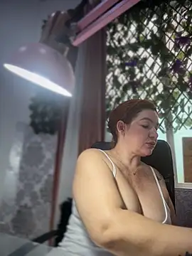 Bigass curvy online show from 03-02-26, 06:37