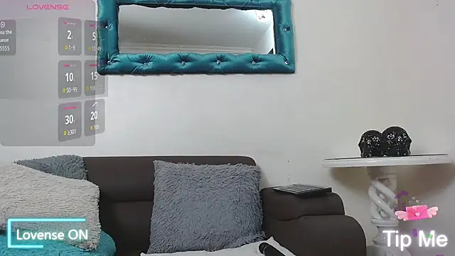 LiamBrown09 online show from 10-03-25, 07:11