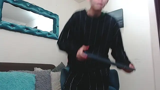 LiamBrown09 online show from 02-11-26, 07:30