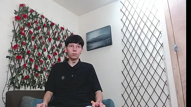 LiamBrown09 online show from 05-20-26, 07:31