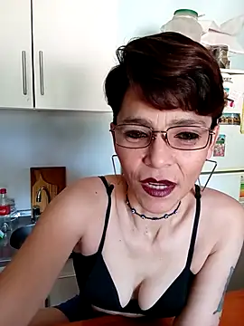 Lulypsicologasexual online show from 10-12-25, 03:22