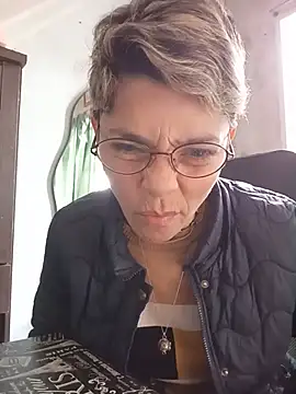 Snapshot of Lulypsicologasexual chatting on 05-16-26, 07:01 Lulypsicologasexual online show from 05-16-26, 07:01