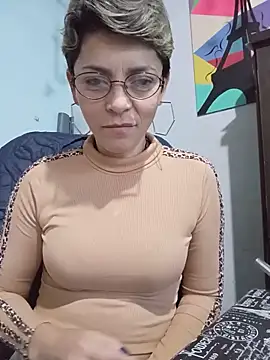 Snapshot of Lulypsicologasexual chatting on 06-08-26, 07:14 Lulypsicologasexual online show from 06-08-26, 07:14