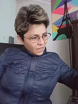 Lulypsicologasexual online show from 06-16-26, 12:41
