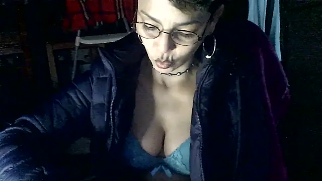 Lulypsicologasexual online show from 06-18-26, 11:47