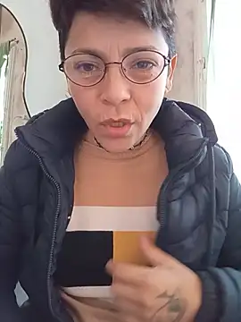 Lulypsicologasexual online show from 07-09-26, 04:11