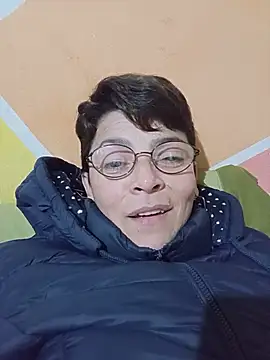 Lulypsicologasexual online show from 07-12-26, 07:27