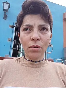 Lulypsicologasexual online show from 08-02-26, 08:40