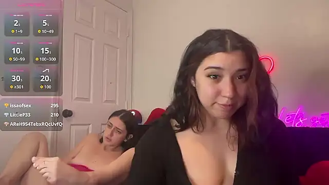 nina lovez online show from 01-14-26, 04:23