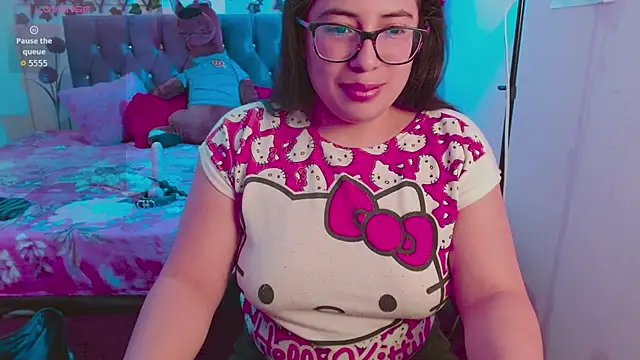 Estrella  sex online show from 10-07-25, 09:12