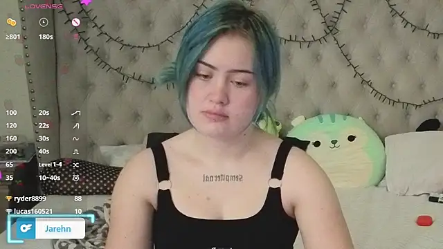 Snapshot of licoricestick chatting on 10-21-25, 12:22 licoricestick online show from 10-21-25, 12:22