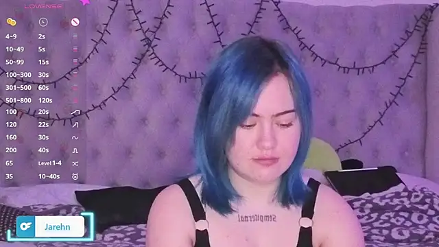 Snapshot of licoricestick chatting on 11-05-25, 01:49 licoricestick online show from 11-05-25, 01:49