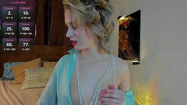 odelynbrower online show from 11-04-25, 12:43