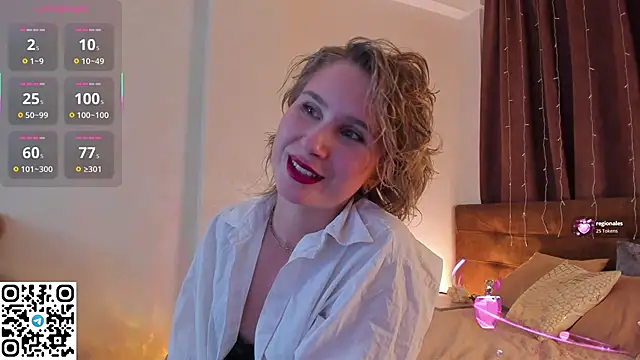 odelynbrower online show from 11-11-25, 12:32