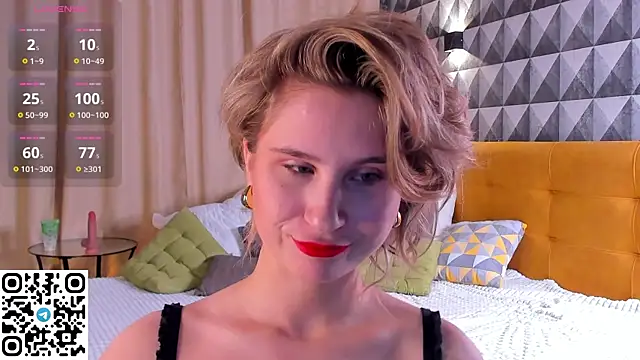 odelynbrower online show from 11-15-25, 12:41