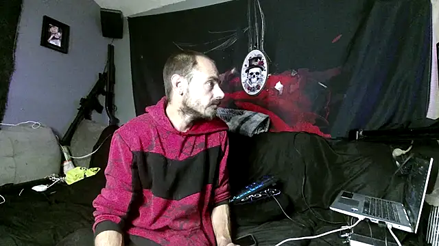 Splash Queen420 online show from 11-03-25, 04:14