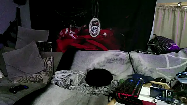 Splash Queen420 online show from 11-10-25, 04:44