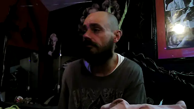 Splash Queen420 online show from 01-17-26, 03:33