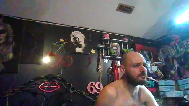 Splash Queen420 online show from 02-24-26, 03:48