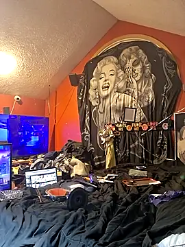 Splash Queen420 online show from 03-04-26, 07:03