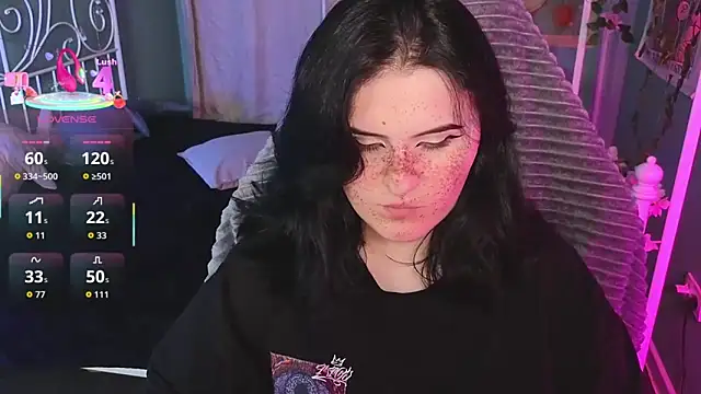 Dark Shine online show from 11-10-25, 05:39