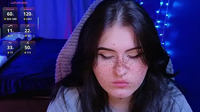 Dark Shine online show from 01-09-26, 03:26