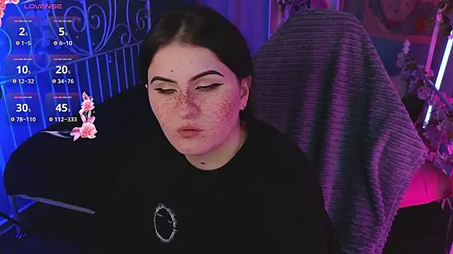 Dark Shine online show from 01-17-26, 08:12