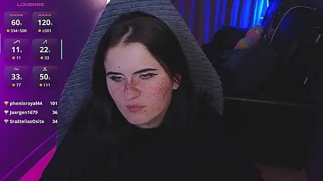 Dark Shine online show from 01-31-26, 07:11