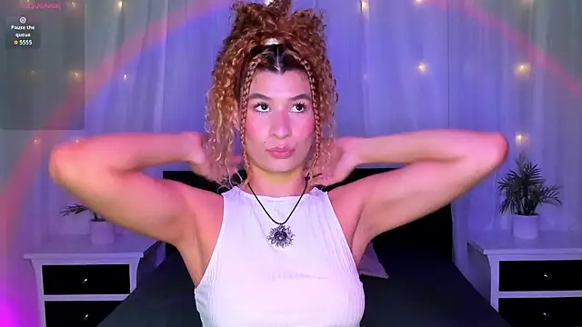 Evolet Bee online show from 03-05-26, 12:45