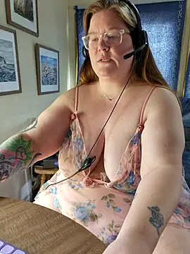 Love86Emily online show from 04-02-26, 05:32