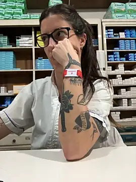 Snapshot of ferchule7 chatting on 09-30-25, 05:18 ferchule7 online show from 09-30-25, 05:18