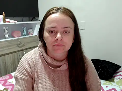 BrianaBarbes online show from 02-03-26, 08:08