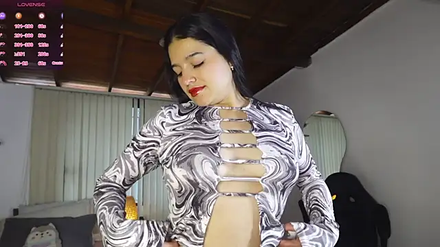 Miin yuna online show from 01-13-26, 02:22