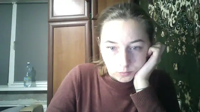 Kitten36 online show from 10-16-25, 04:30