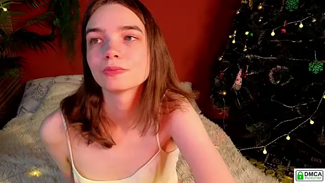 Evi Brook online show from 12-18-25, 05:19