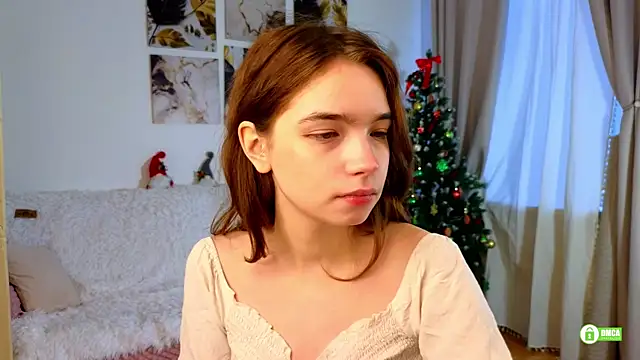 Evi Brook online show from 01-13-26, 08:19