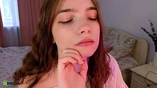 Evi Brook online show from 04-23-26, 01:35