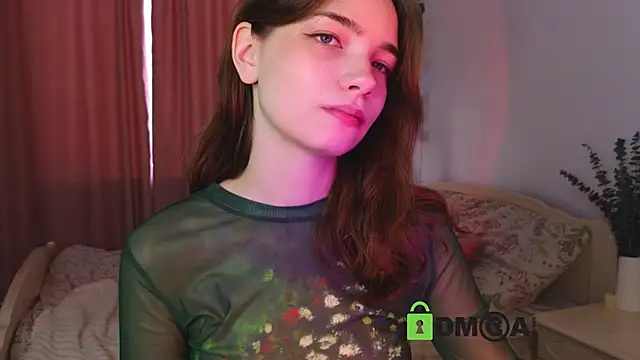 Evi Brook online show from 05-23-26, 10:41