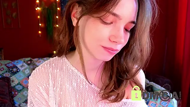 Evi Brook online show from 06-06-26, 11:37
