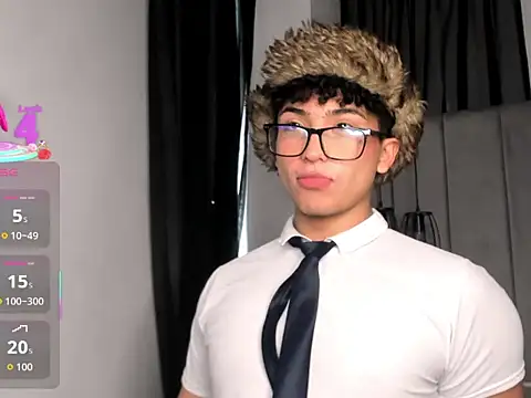 Valentin0 3 online show from 10-27-25, 11:58