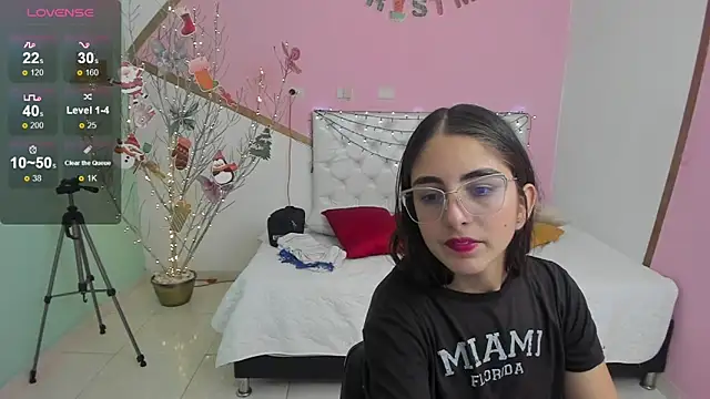 sofi san online show from 12-05-25, 02:03