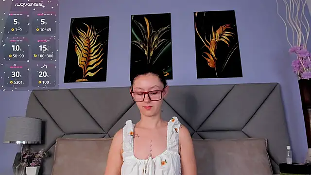 samara goals online show from 11-25-25, 01:00