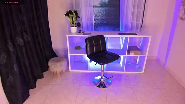 Georgina-Mtz online show from 01-15-26, 07:50