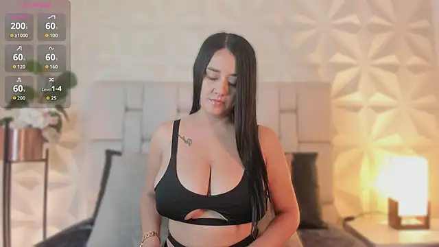 scarlettadams   online show from 01-13-26, 12:21