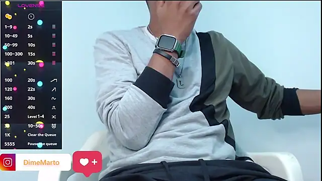 mike black 22 online show from 02-05-26, 02:22