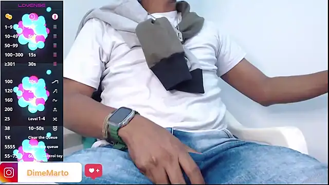 mike black 22 online show from 04-20-26, 03:59