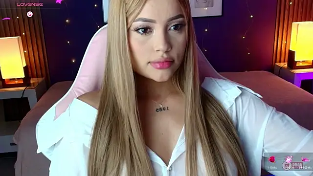  meliblue online show from 10-23-25, 07:34