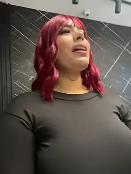 MaddyGray  online show from 12-01-25, 07:08