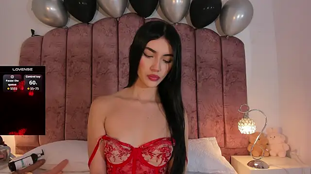 Snapshot of ValeskaZuev1 chatting on 10-01-25, 07:42 ValeskaZuev1 online show from 10-01-25, 07:42